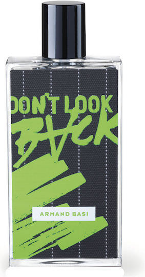 Armand Basi Dont Look Back Eau de Toilette 100ml - Image 1