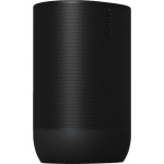 Sonos Move 2 Ηχείο Bluetooth με Διάρκεια Μπαταρίας έως 24 ώρες Μαύρο - Image 4