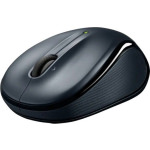 Logitech M325s Ασύρματο Mini Ποντίκι Dark Silver - Image 4