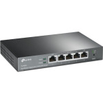 TP-LINK ER605 v2 Router με 4 Θύρες Gigabit - Image 4