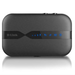D-Link DWR-932 (old) Ασύρματο 4G Φορητό Hotspot Wi‑Fi 4 - Image 4