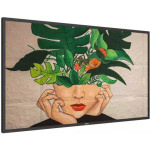 Philips Videowall Public Display LED 4K UHD 42.5" με USB Media Player - Image 3