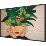 Philips Videowall Public Display LED 4K UHD 42.5" με USB Media Player - Image 4