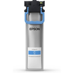 Epson T9452XL Γνήσιο Μελάνι Εκτυπωτή InkJet Κυανό (C13T945240) - Image 2