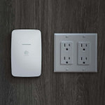 EnGenius ECW215 WiFi Mesh Network Access Point Wi‑Fi 6 Dual Band (2.4 & 5GHz) - Image 3