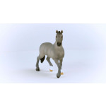 Schleich-S Selle Français Stallion για 5-12 Ετών 15εκ. - Image 3