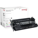 Xerox Συμβατό Toner για Laser Εκτυπωτή HP CF226X Μαύρο