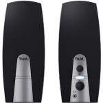 Trust Ηχεία Υπολογιστή 2.0 με Ισχύ 5W σε Μαύρο Χρώμα - Image 4