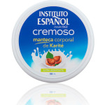 Instituto Espanol Ενυδατική Κρέμα Σώματος για Όλες τις Επιδερμίδες 50ml