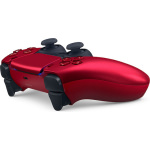Sony DualSense Ασύρματο Gamepad για PS5 Volcanic Red - Image 2