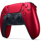 Sony DualSense Ασύρματο Gamepad για PS5 Volcanic Red - Image 3