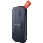 Sandisk Portable SSD USB 3.2 2TB 2.5" Μαύρο - Image 3