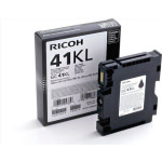 Ricoh GC 41KL Γνήσιο Μελάνι Εκτυπωτή InkJet Μαύρο (405765) - Image 3