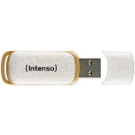 Intenso Green Line 128GB USB 3.2 Stick Καφέ - Image 3