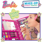 Lisciani Giochi Ζωγραφική Barbie Sketch Book Make Up Goal για Παιδιά 5+ Ετών - Image 2
