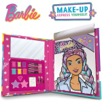 Lisciani Giochi Ζωγραφική Barbie Sketch Book Make Up Goal για Παιδιά 5+ Ετών - Image 4