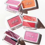 Dior Ρουζ Backstage Rosy Glow 012 Rosewood 4.4gr - Image 3
