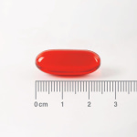 Lamberts Sea Buckthorn Berry Oil 1000mg 30 κάψουλες - Image 2