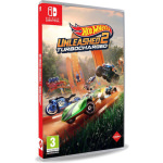Hot Wheels Unleashed 2: Turbocharged Day One Edition Switch Game