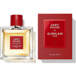 Guerlain Habit Rouge de Guerlain Eau de Parfum 100ml - Image 2