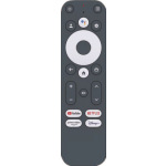 Strong Smart TV Stick SRT41 4K UHD με Bluetooth / Wi-Fi / HDMI - Image 2