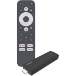 Strong Smart TV Stick SRT41 4K UHD με Bluetooth / Wi-Fi / HDMI - Image 3