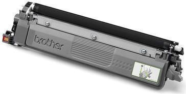 Brother TN-249BK Γνήσιο Toner Laser Εκτυπωτή Μαύρο High Yield 4500 Σελίδων TN-249BK - Image 1