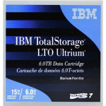 IBM LTO7 Ultrium 7 RW Data Cartridge 38L7302 - Image 2