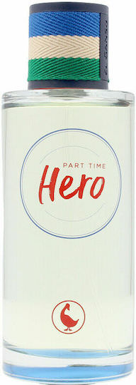 El Ganso Part Time Hero Eau de Toilette 125ml - Image 1