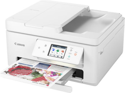Canon Pixma TS7750I Έγχρωμο Πολυμηχάνημα Inkjet με WiFi και Mobile Print - Image 2