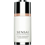 Sensai Cellular Performance Lifting Radiance Concentrate Αντιγηραντικό Serum Προσώπου με Νιασιναμίδη & Σαλικυλικό Οξύ για Lifting 40ml - Image 3