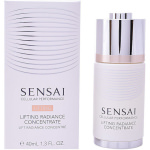 Sensai Cellular Performance Lifting Radiance Concentrate Αντιγηραντικό Serum Προσώπου με Νιασιναμίδη & Σαλικυλικό Οξύ για Lifting 40ml - Image 2