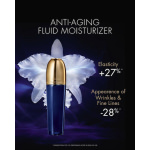 Guerlain Orchidee Imperiale Ενυδατικό & Αντιγηραντικό Serum Προσώπου για Σύσφιξη & Θρέψη 30ml - Image 2