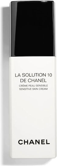 Chanel La Solution 10 24ωρη Ενυδατική Κρέμα Προσώπου Ημέρας 30ml - Image 1