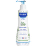 Mustela Hydra Bebe Avocado Γαλάκτωμα για Ενυδάτωση 300ml