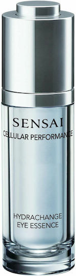 Sensai Sensai Cellular Performance Hydrachange Eye Essenc Κρέμα Ματιών για Ενυδάτωση 15ml - Image 1
