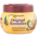 Garnier Original Remedies Μάσκα Μαλλιών για Ενυδάτωση 300ml