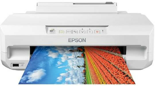 Epson Expression Photo XP-65 Έγχρωμoς Εκτυπωτής Inkjet - Image 1