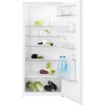 Electrolux Εντοιχιζόμενο Mini Bar 208lt Υ121.8xΠ54.8xΒ54.9εκ. Λευκό LRB3AE12S