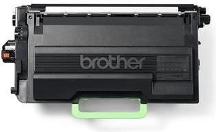Brother Bk Γνήσιο Toner Laser Εκτυπωτή Μαύρο 18000 Σελίδων TN-3610 - Image 1