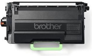 Brother Bk Γνήσιο Toner Laser Εκτυπωτή Μαύρο 25000 Σελίδων TN-3610XL - Image 1