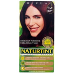 Naturtint Permanent Hair Color Βαφή Μαλλιών 4M Καστανο Μαονι 165ml - Image 3