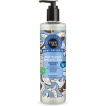 Natura Siberica Body Desserts Coconut Water Αφρόλουτρο σε Gel Καρύδα 280ml - Image 2