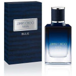 Jimmy Choo Blue Eau de Toilette 30ml - Image 3