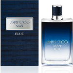 Jimmy Choo Blue Eau de Toilette 30ml - Image 2