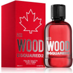 Dsquared2 Red Wood Eau de Toilette 100ml - Image 3