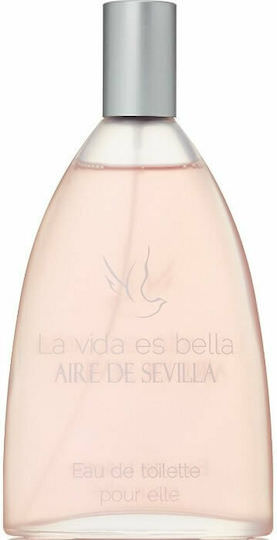Instituto Espanol Aire Sevilla Bella Eau de Toilette 150ml - Image 1