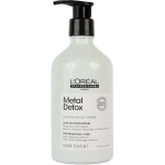 L'Oréal Professionnel Metal Detox Conditioner Διατήρησης Χρώματος για Βαμμένα Μαλλιά 500ml - Image 2