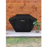 Campingaz Κάλυμμα Ψησταριάς Μαύρο 136x62x102εκ. - Image 2