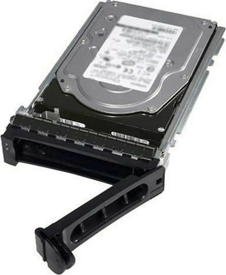Dell 4TB HDD Σκληρός Δίσκος 3.5" SATA III 7200rpm για Server - Image 1